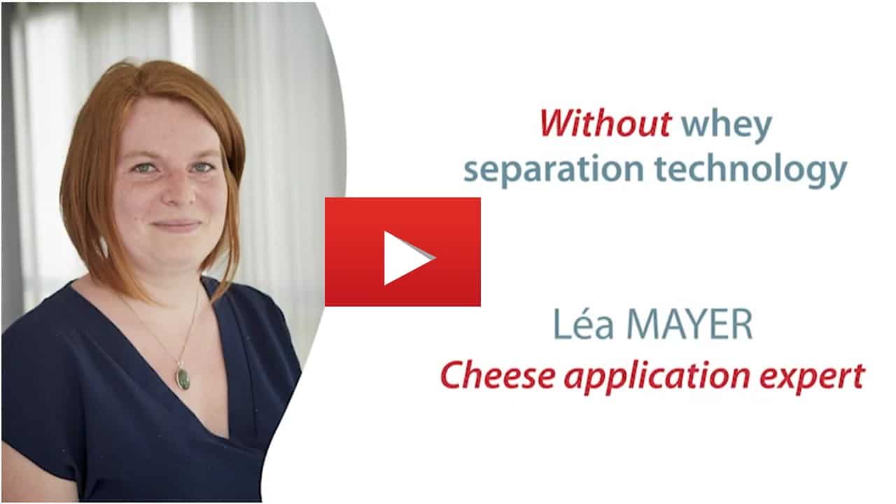 expert voice Lea mayer