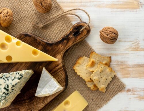 Current Trends and the Future of Cheese Consumption